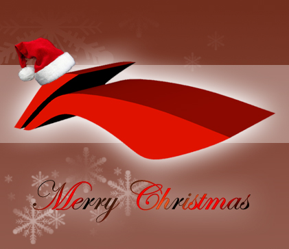 Merry Christmas